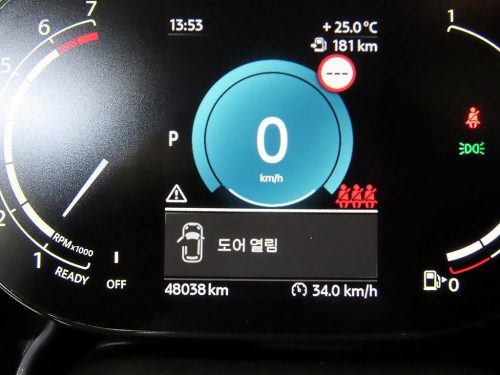 미니 컨트리맨 (F60) 1.5 클래식 사진 9