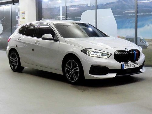 BMW 1시리즈 (F40) 120i 어드밴티지