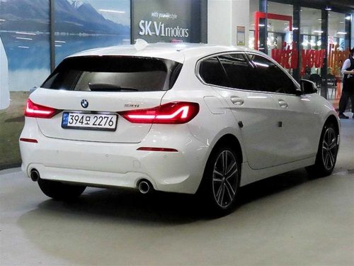 BMW 1시리즈 (F40) 120i 어드밴티지 사진 4