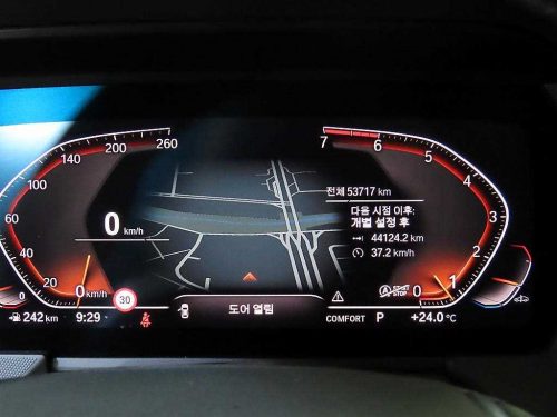 BMW 1시리즈 (F40) 120i 어드밴티지 사진 9