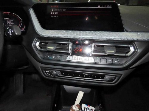 BMW 1시리즈 (F40) 120i 어드밴티지 사진 11