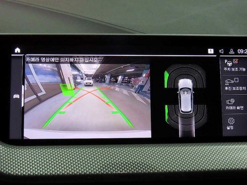 BMW 1시리즈 (F40) 120i 어드밴티지 사진 14