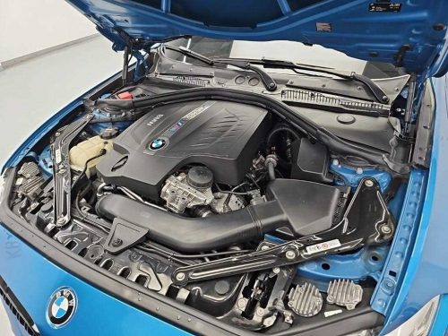 BMW M2 (F87) 쿠페 사진 5