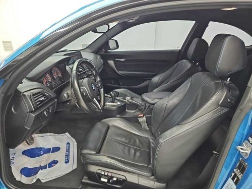 BMW M2 (F87) 쿠페 사진 11