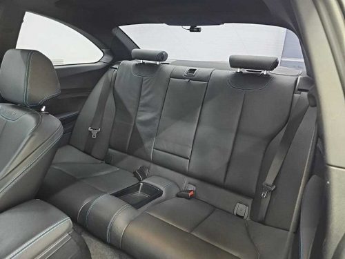 BMW M2 (F87) 쿠페 사진 12