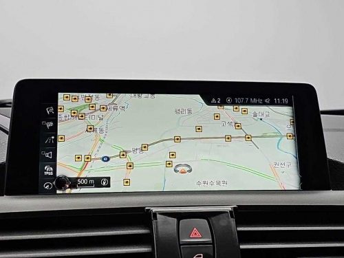 BMW M2 (F87) 쿠페 사진 13