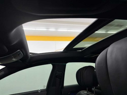 벤츠 S클래스-W222 S 500L 4MATIC 사진 15
