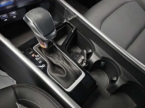 KG모빌리티(쌍용) 토레스 1.5 GDI-T 2WD 사진 8