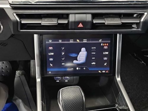 KG모빌리티(쌍용) 토레스 1.5 GDI-T 2WD 사진 10