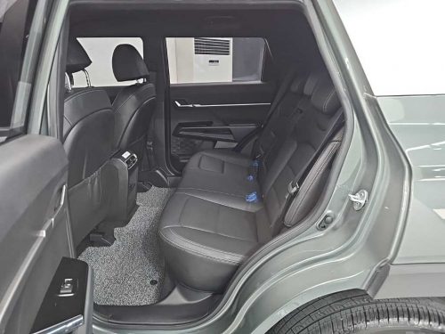 KG모빌리티(쌍용) 토레스 1.5 GDI-T 2WD 사진 12