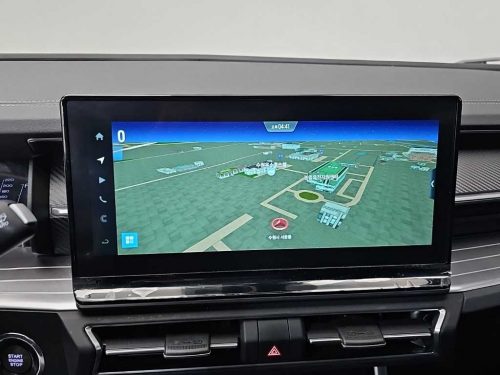 KG모빌리티(쌍용) 토레스 1.5 GDI-T 2WD 사진 13