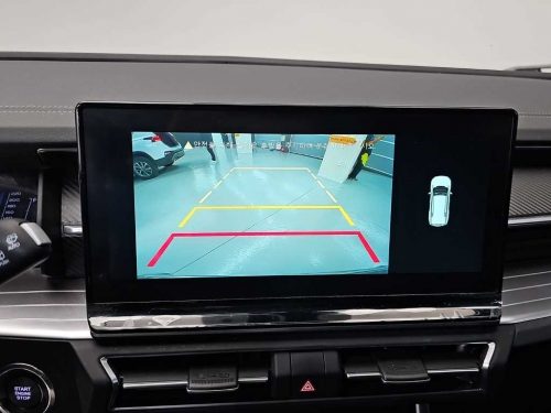 KG모빌리티(쌍용) 토레스 1.5 GDI-T 2WD 사진 14