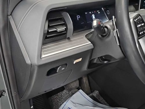 KG모빌리티(쌍용) 토레스 1.5 GDI-T 2WD 사진 16