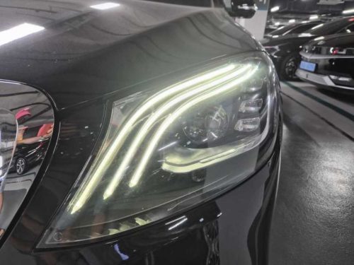 벤츠 S클래스-W222 마이바흐 S 500 4MATIC