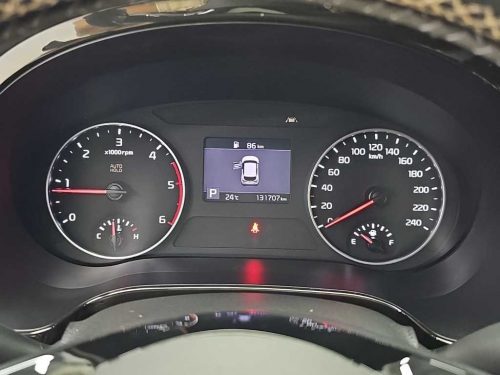 기아 셀토스 디젤 1.6 2WD 사진 6