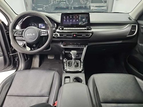 기아 셀토스 디젤 1.6 2WD 사진 7
