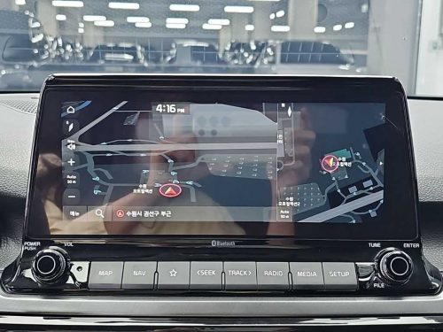 기아 셀토스 디젤 1.6 2WD 사진 13
