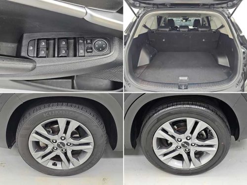 기아 셀토스 디젤 1.6 2WD 사진 19