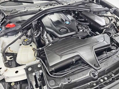 BMW 3시리즈 GT (F34) GT 320D 사진 5