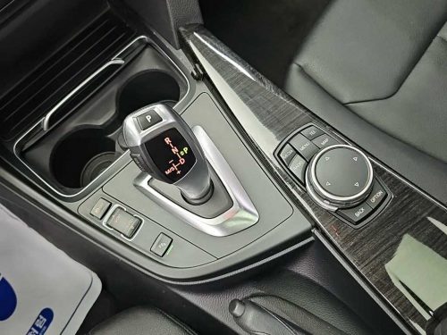 BMW 3시리즈 GT (F34) GT 320D 사진 8