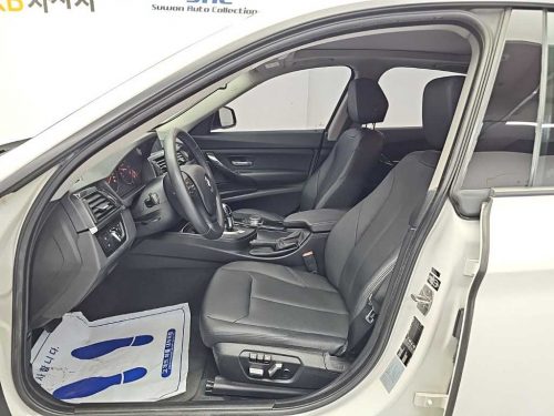BMW 3시리즈 GT (F34) GT 320D 사진 11