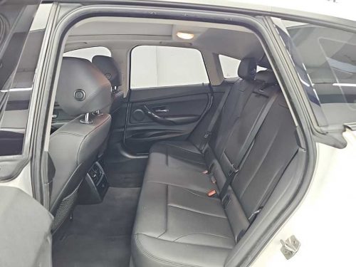 BMW 3시리즈 GT (F34) GT 320D 사진 12