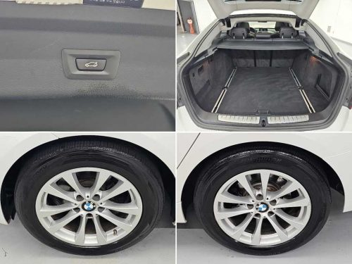 BMW 3시리즈 GT (F34) GT 320D 사진 20