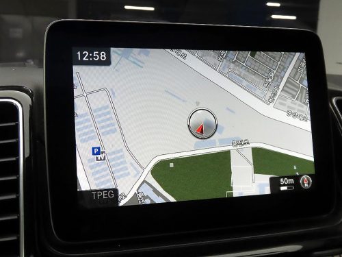벤츠 GLE 클래스 W166 GLE 350 d 4MATIC 사진 9