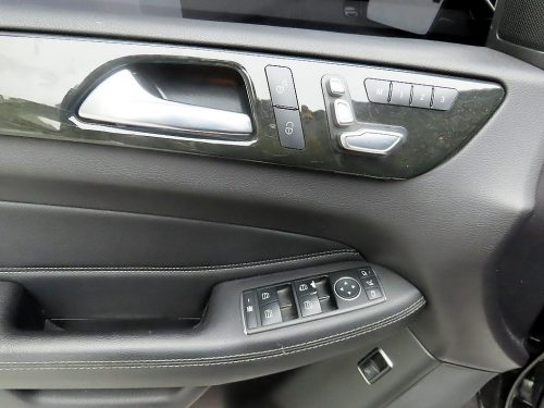 벤츠 GLE 클래스 W166 GLE 350 d 4MATIC 사진 11