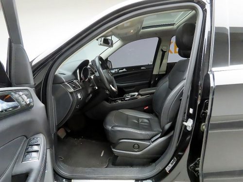 벤츠 GLE 클래스 W166 GLE 350 d 4MATIC 사진 12