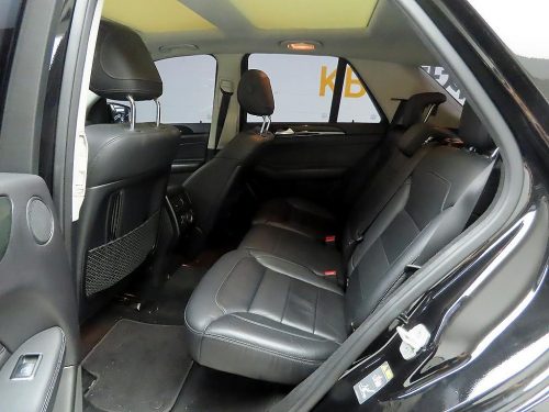 벤츠 GLE 클래스 W166 GLE 350 d 4MATIC 사진 13