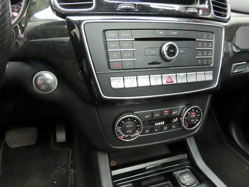 벤츠 GLE 클래스 W166 GLE 350 d 4MATIC 사진 모두보기