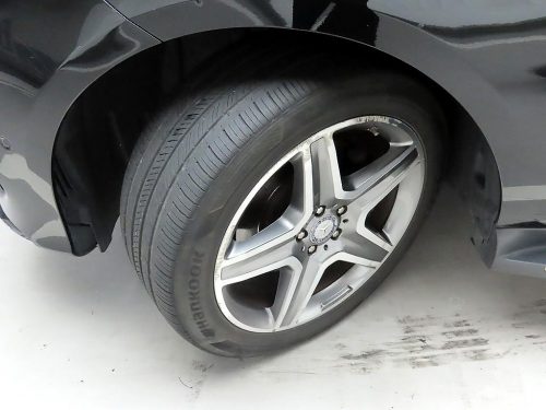 벤츠 GLE 클래스 W166 GLE 350 d 4MATIC 사진 19