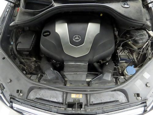 벤츠 GLE 클래스 W166 GLE 350 d 4MATIC 사진 20