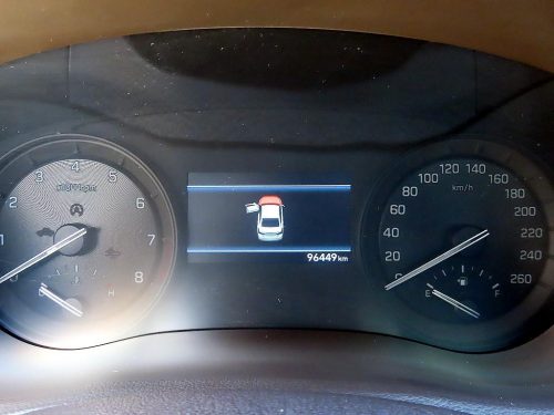 제네시스 G80 3.3 GDI AWD 사진 9