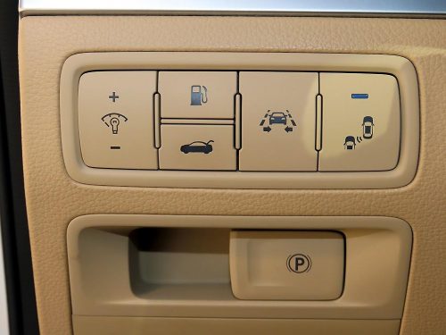 제네시스 G80 3.3 GDI AWD 사진 12