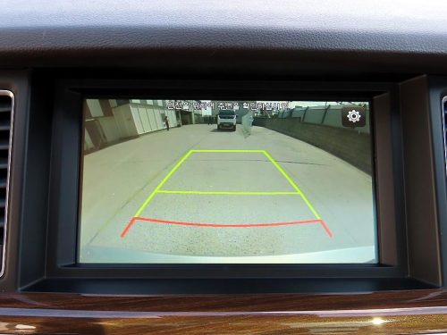 제네시스 G80 3.3 GDI AWD 사진 14