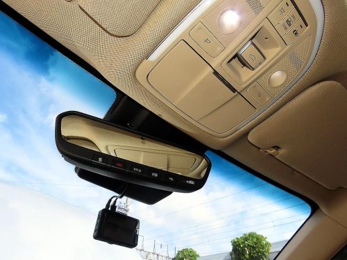 제네시스 G80 3.3 GDI AWD 사진 15
