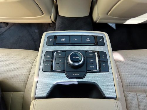 제네시스 G80 3.3 GDI AWD 사진 17