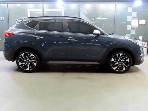 현대 올뉴투싼 디젤 1.6 2WD 사진 3