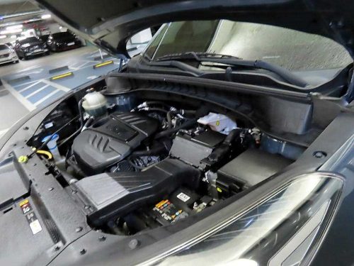 현대 올뉴투싼 디젤 1.6 2WD 사진 19