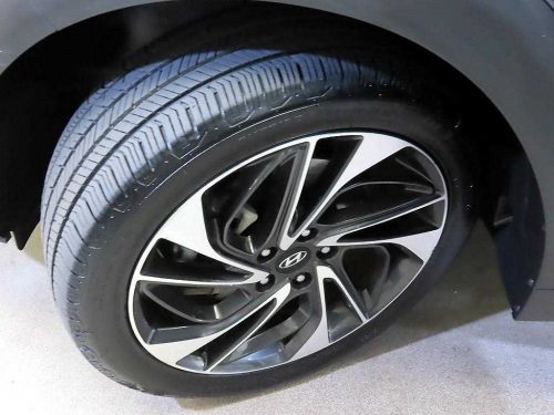 현대 올뉴투싼 디젤 1.6 2WD 사진 20
