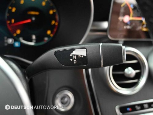 벤츠 GLC클래스 X253 GLC 300 4MATIC 쿠페 사진 9