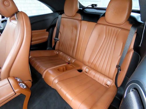 벤츠 E-클래스 W213 E220d 카브리올레 사진 11