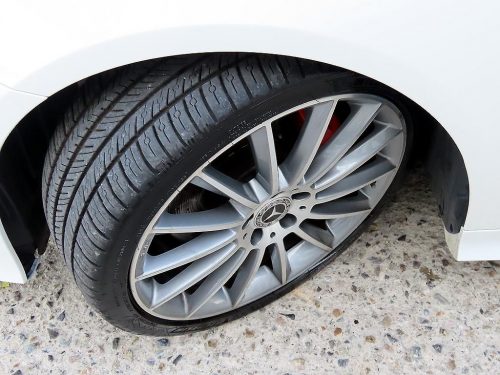 벤츠 E-클래스 W213 E220d 카브리올레 사진 20