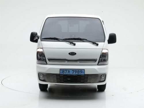 소형화물 [카고]봉고3 (EV) 1.0톤 킹캡 초장축 2WD 사진 2