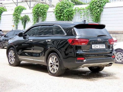 기아 더 뉴 쏘렌토 디젤 2.2 2WD 사진 3