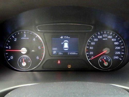 기아 더 뉴 쏘렌토 디젤 2.2 2WD 사진 9