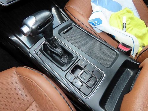 기아 더 뉴 쏘렌토 디젤 2.2 2WD 사진 10