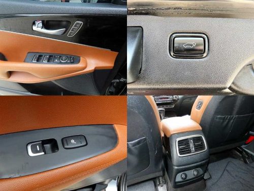 기아 더 뉴 쏘렌토 디젤 2.2 2WD 사진 18